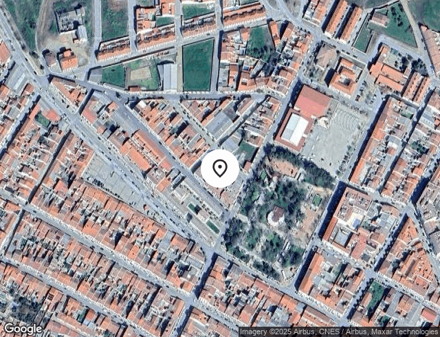 Piso en Avenida Lleida , 24